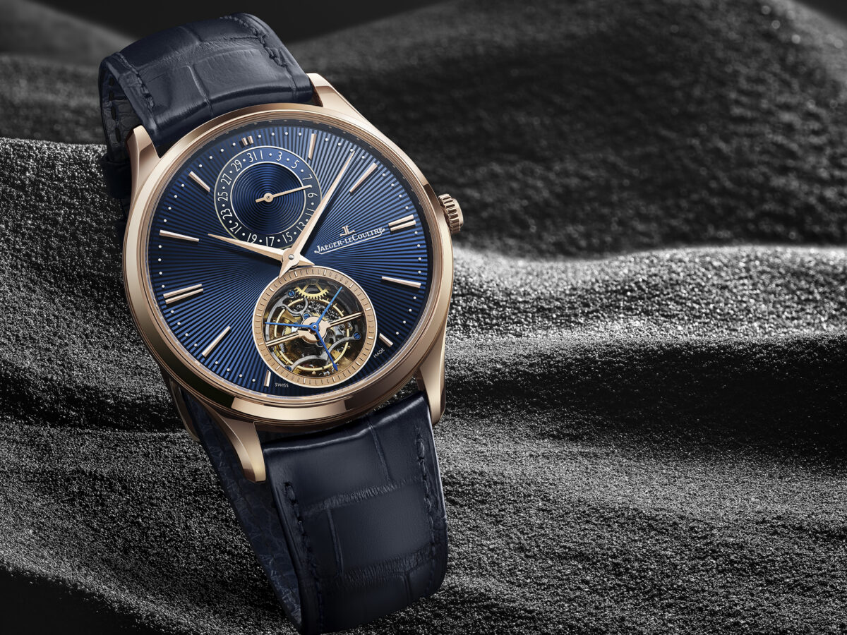 Tourbillon News WATCHPRO