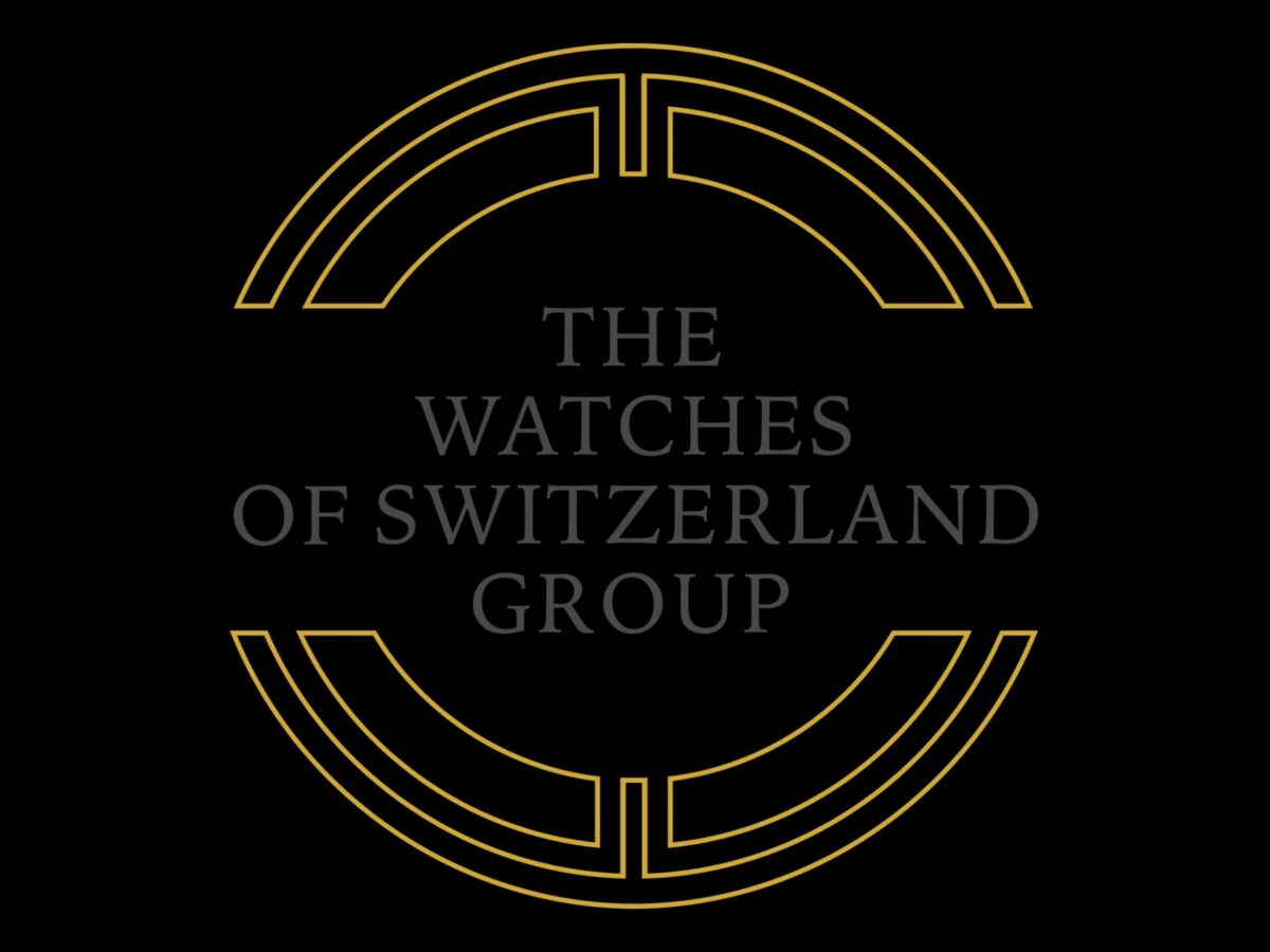 Swiss best sale group watches