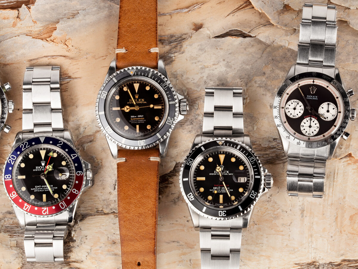 Rolex Resale Value News WATCHPRO