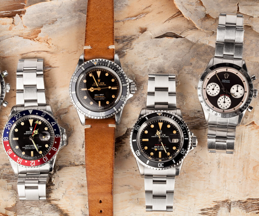 Top Rolex Watches To Invest In Today