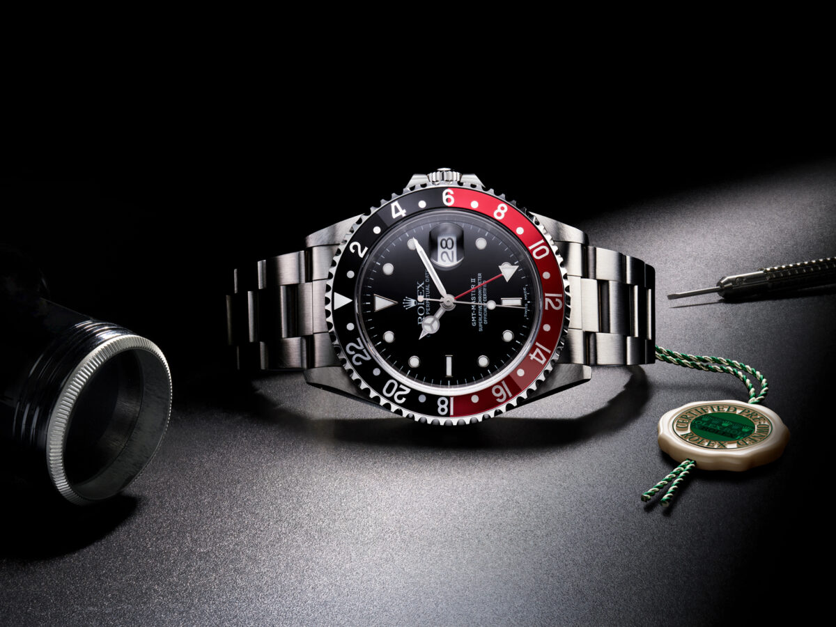 Rolex tourneau outlet