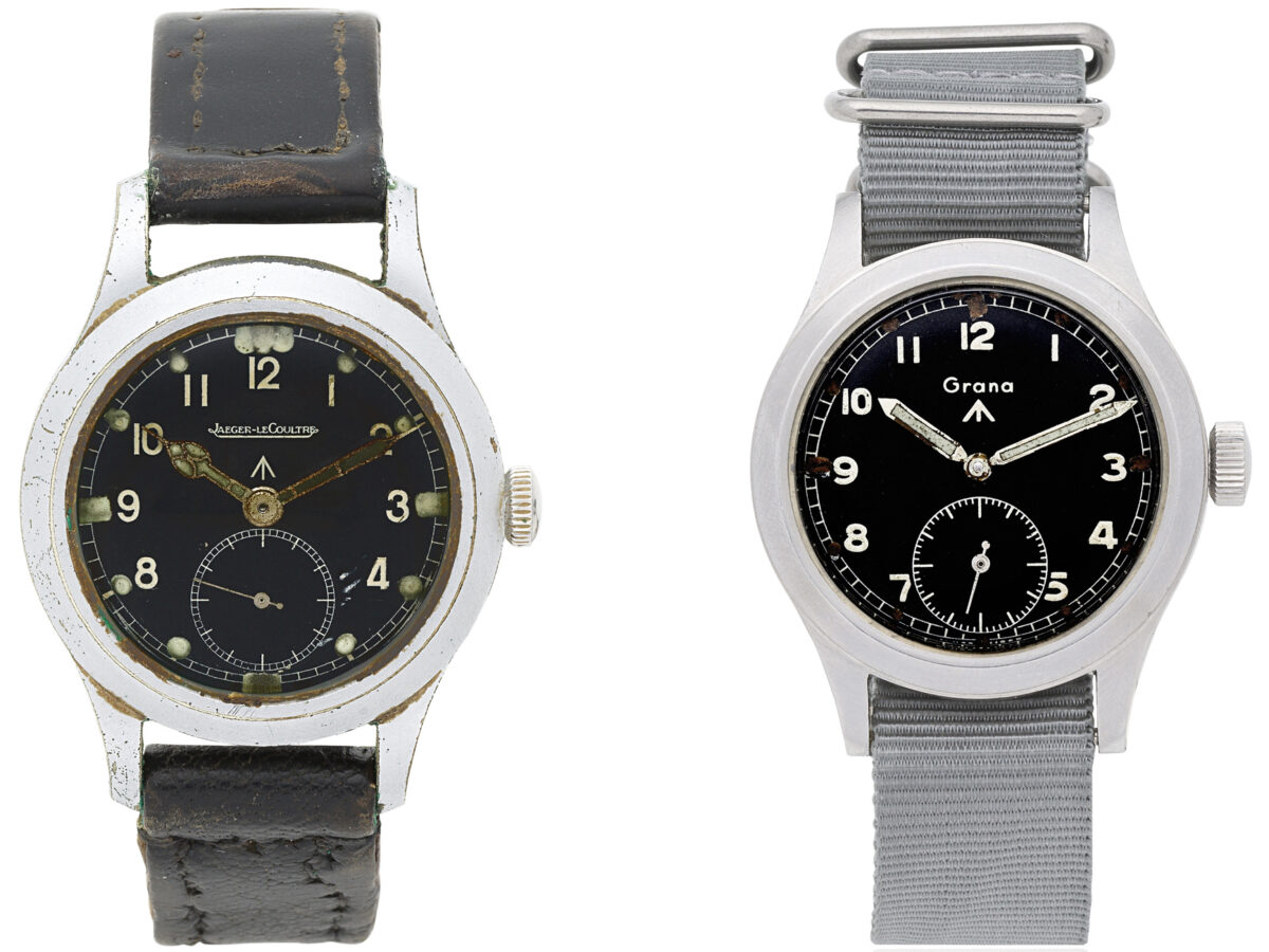 Dirty Dozen News WATCHPRO