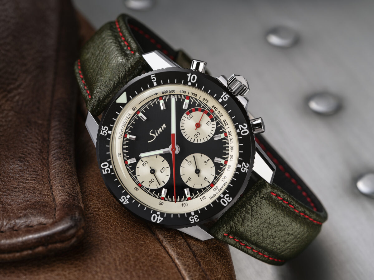 Sinn tachymeter online