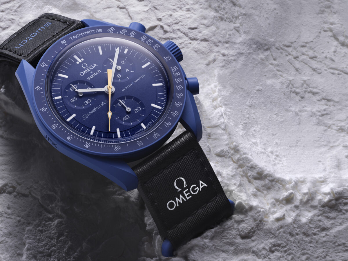 Omega News WATCHPRO