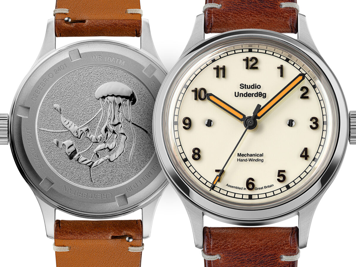 International watch outlet brands