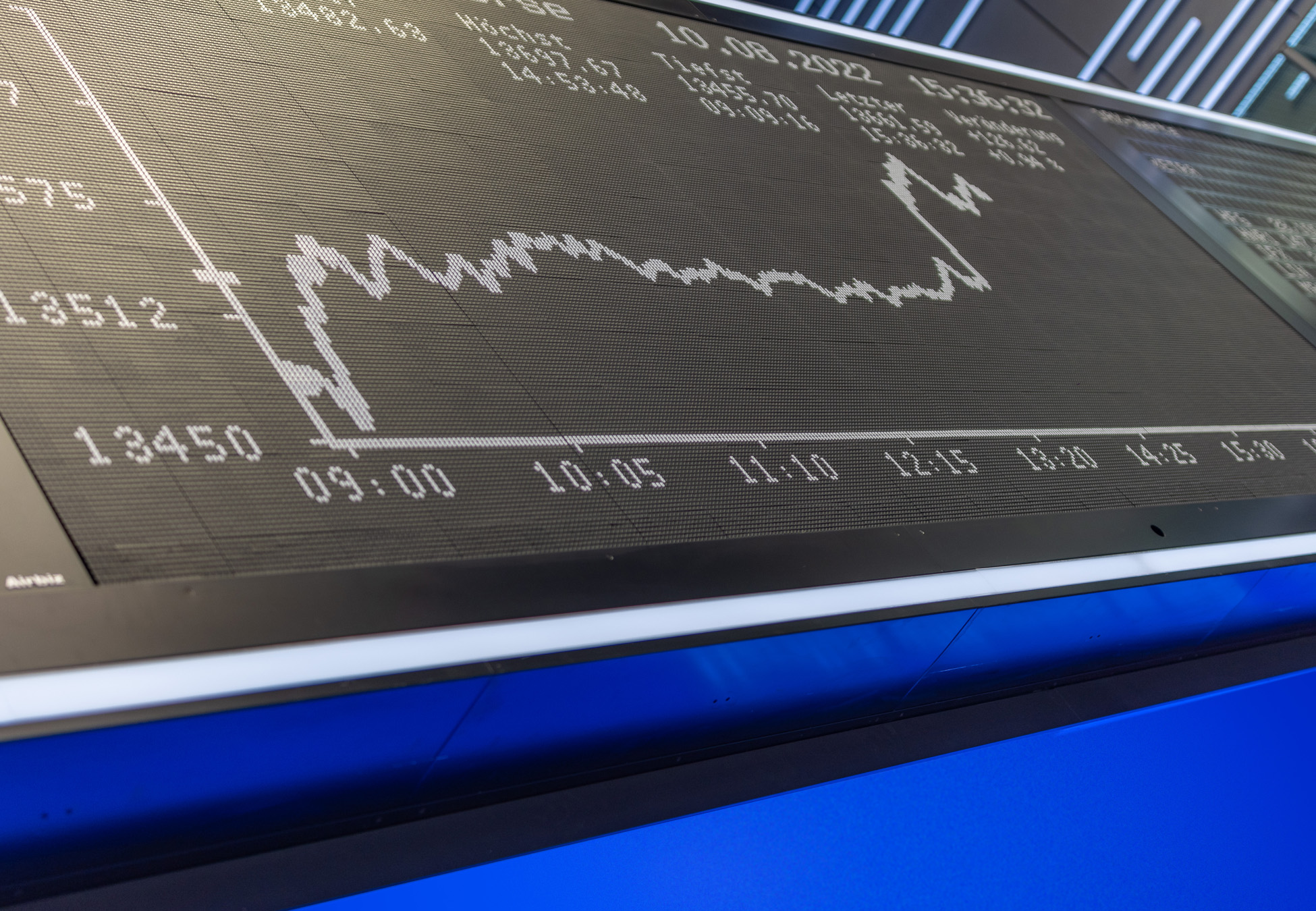 Инвестор Breitling готовится к IPO на Euronext Amsterdam.