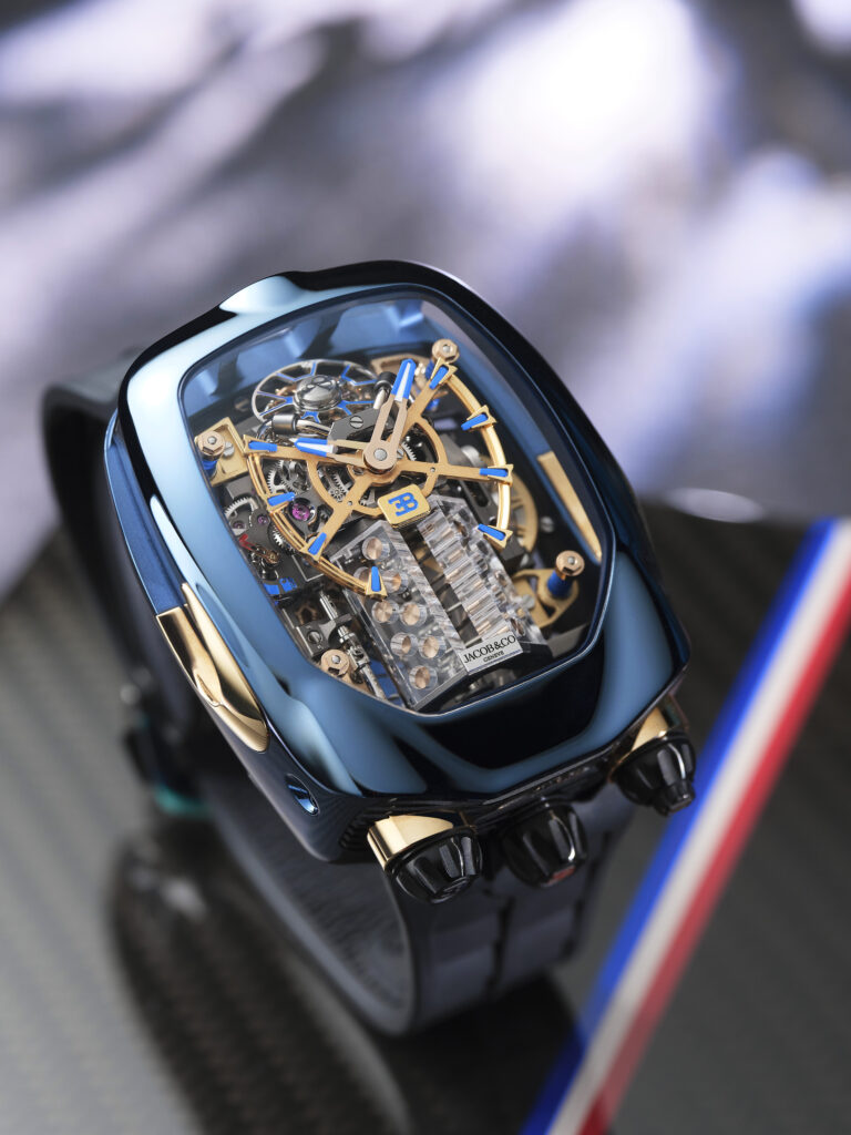 Rafael Nadal Richard Mille among Bonhams Hong Kong highlights