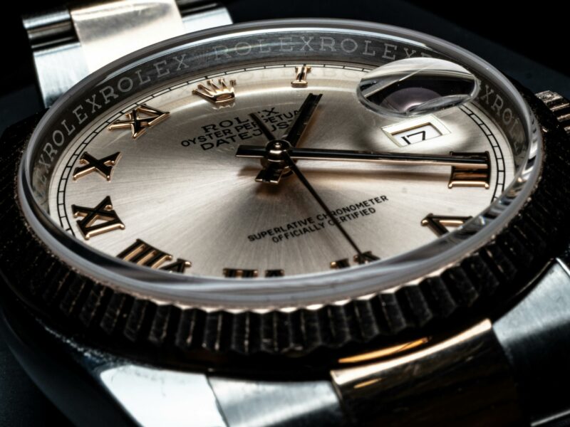 Brian duffy 86lsexfq rolex