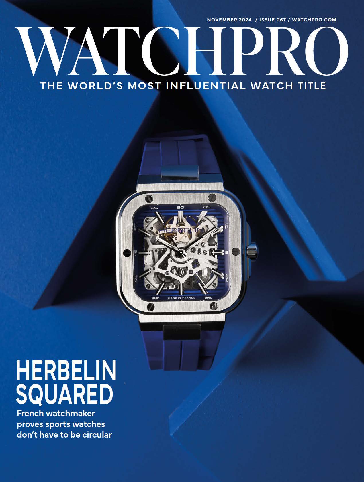 November 2024 - WATCHPRO