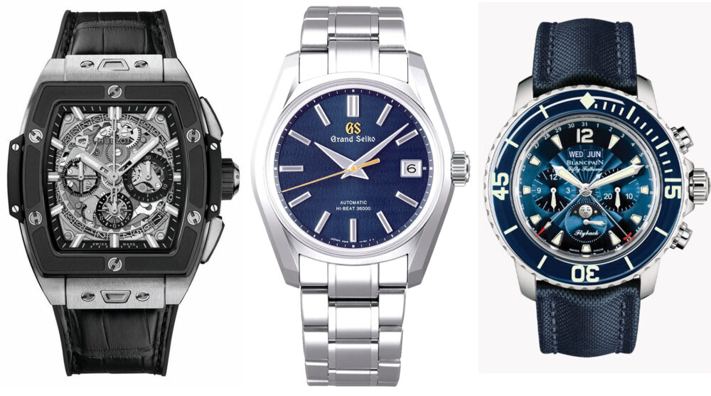 Top 15 Deals For Watches On Cyber Monday