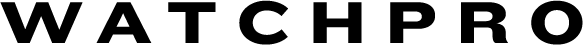 WatchPro Logo